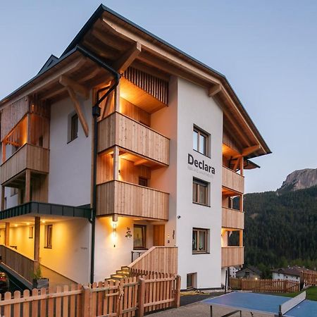Declara B&B And Apartaments 콜포소 외부 사진