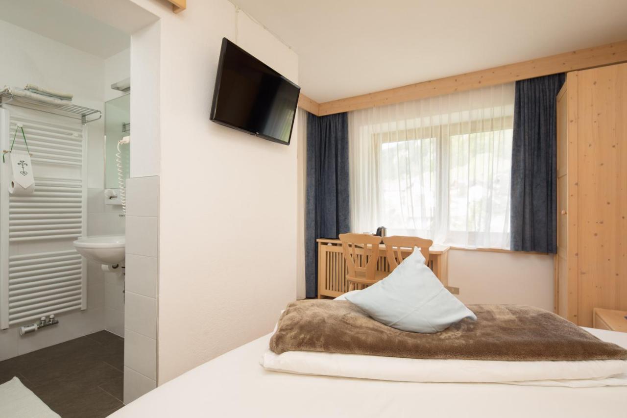 Declara B&B And Apartaments 콜포소 외부 사진