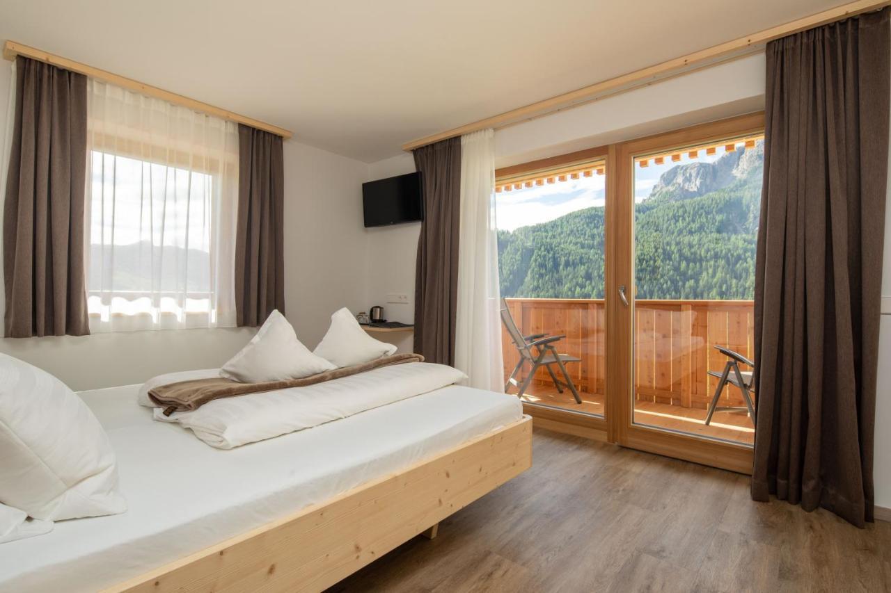 Declara B&B And Apartaments 콜포소 외부 사진