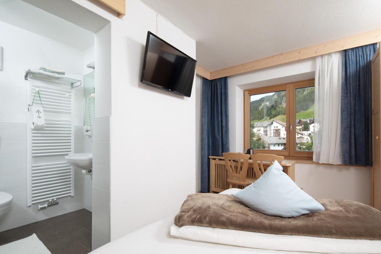 Declara B&B And Apartaments 콜포소 외부 사진