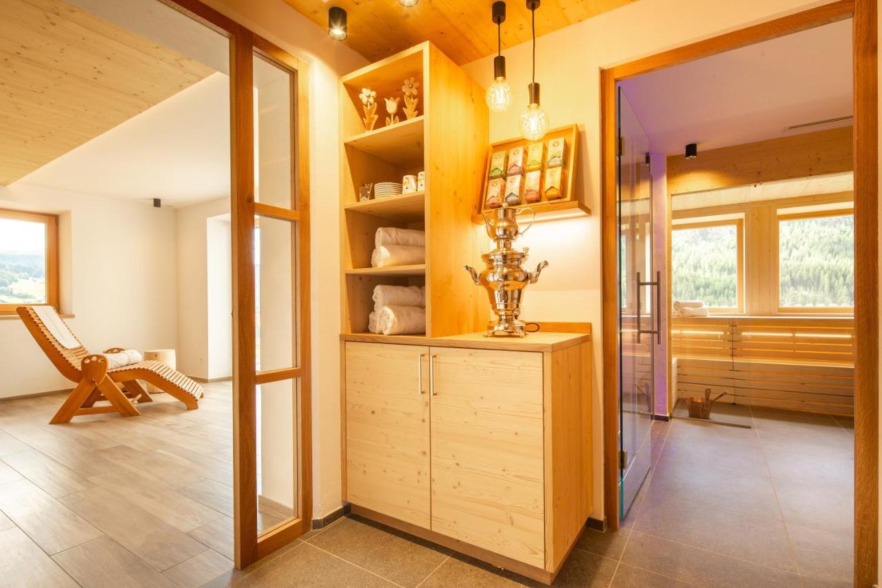 Declara B&B And Apartaments 콜포소 외부 사진