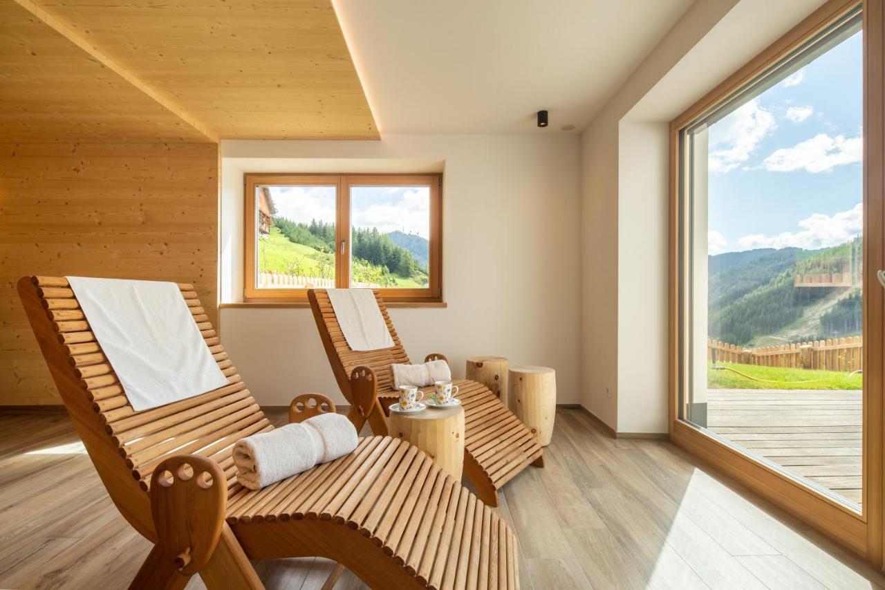 Declara B&B And Apartaments 콜포소 외부 사진