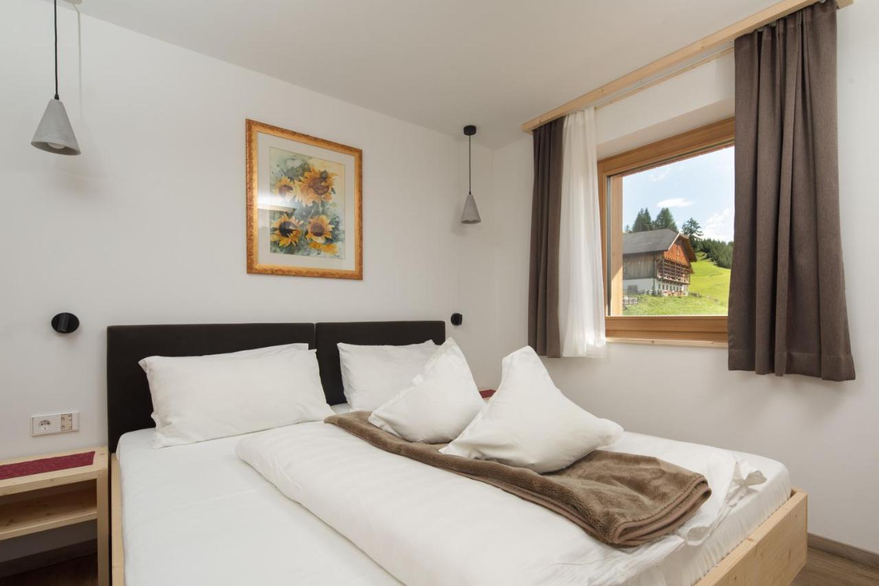Declara B&B And Apartaments 콜포소 외부 사진