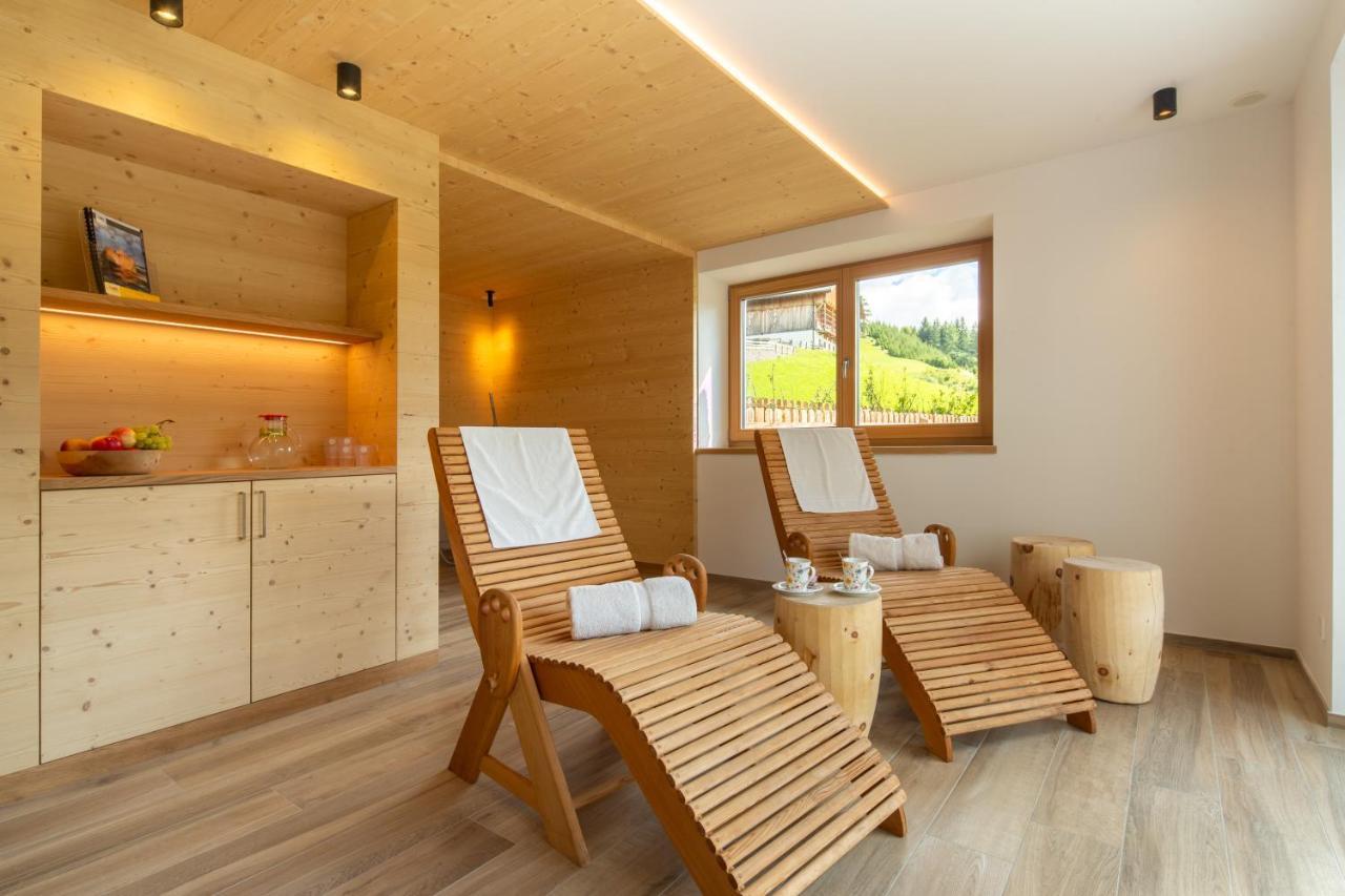 Declara B&B And Apartaments 콜포소 외부 사진