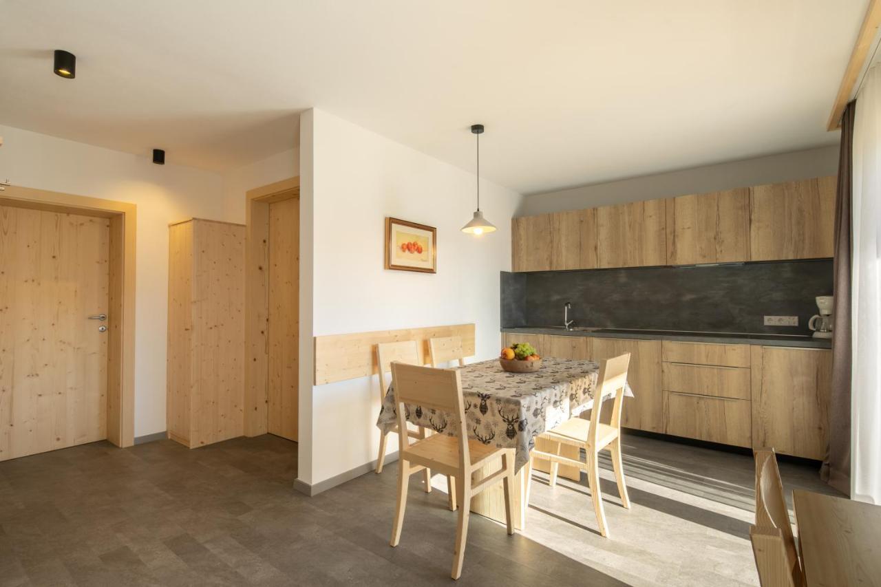 Declara B&B And Apartaments 콜포소 외부 사진