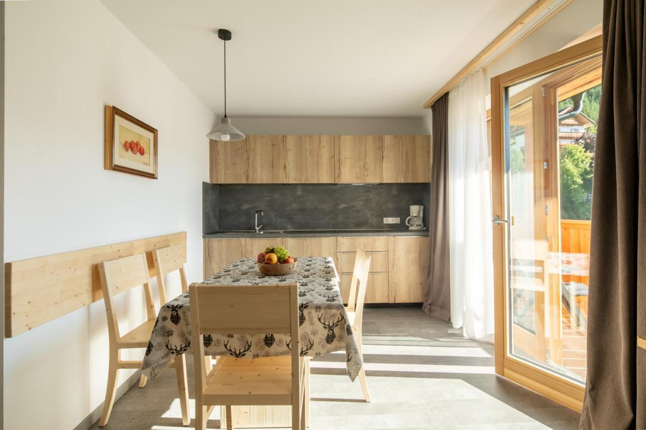 Declara B&B And Apartaments 콜포소 외부 사진