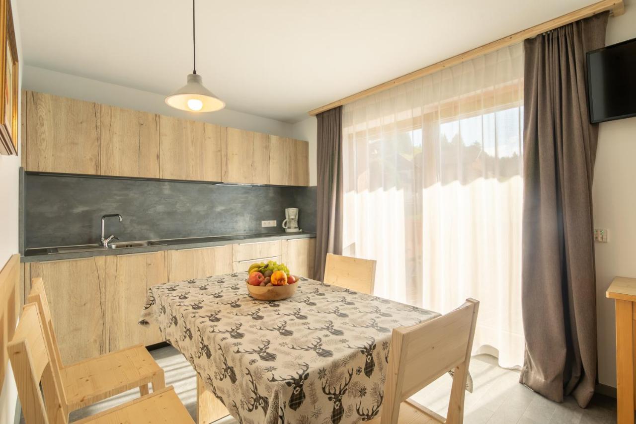Declara B&B And Apartaments 콜포소 외부 사진