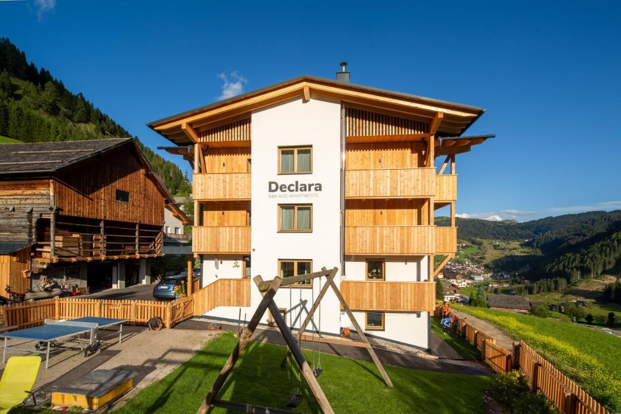 Declara B&B And Apartaments 콜포소 외부 사진