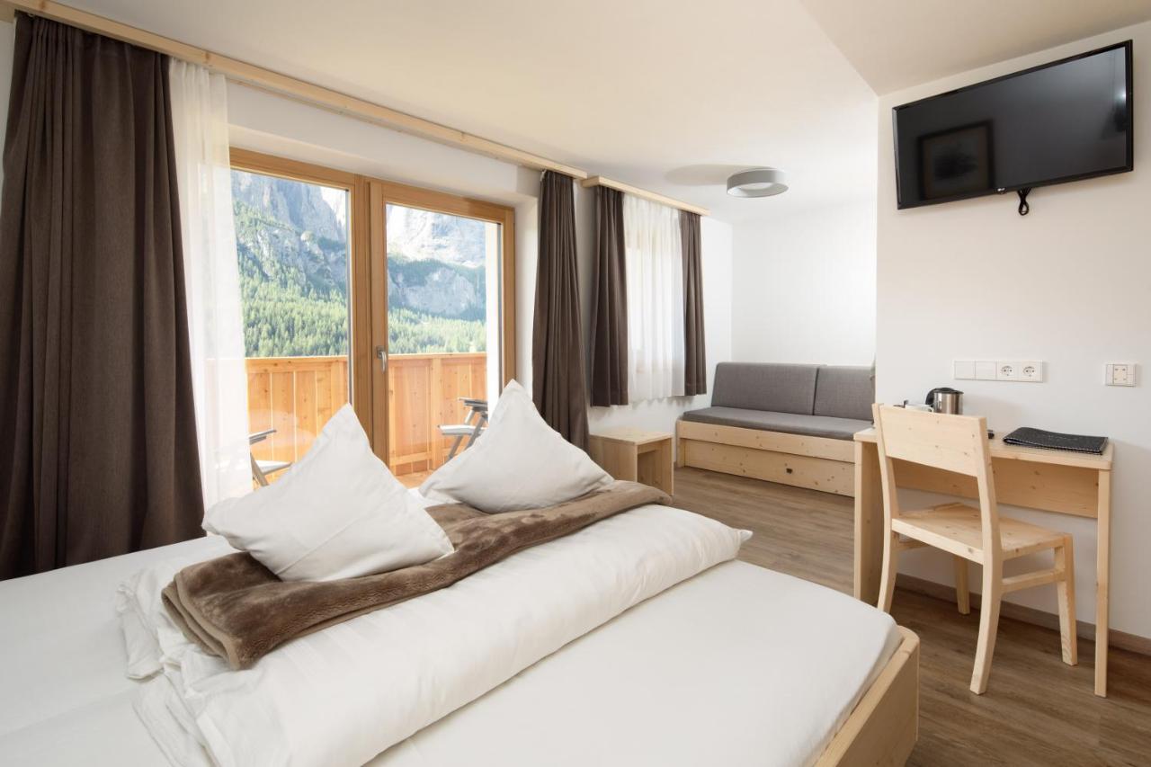 Declara B&B And Apartaments 콜포소 외부 사진